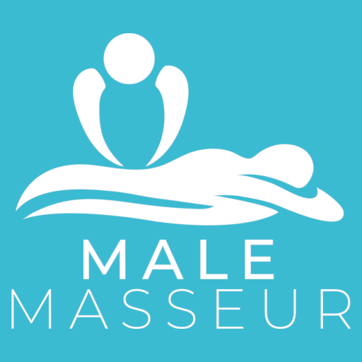 male masseur 512