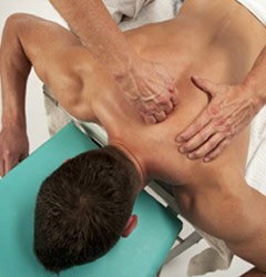 Male Masseur in Coventry